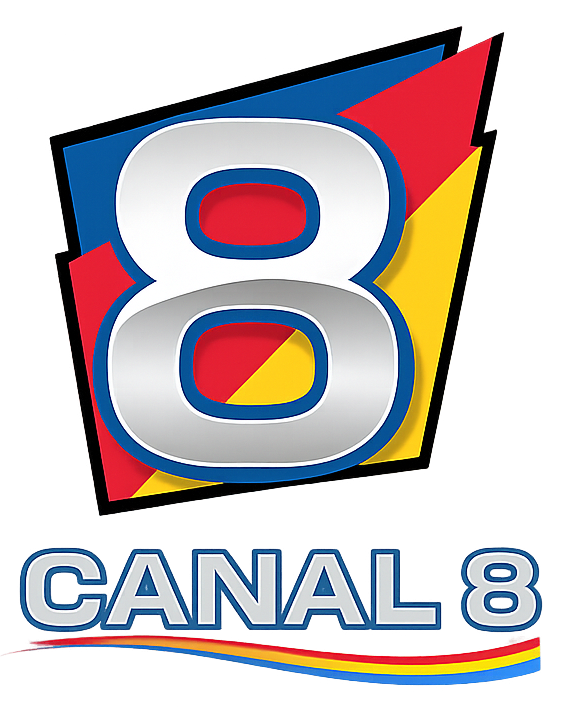 Canal 8